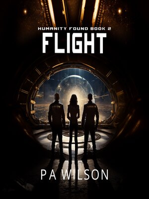 cover image of Flight